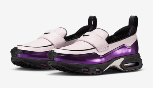 Nike x SWDC『Air Max Phenomena “Pearl Pink”』が国内7月6日より発売［HJ4400-601］