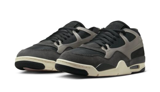 PSG x Nike Air Jordan 4 RM が発売予定 ［IH7453-001］