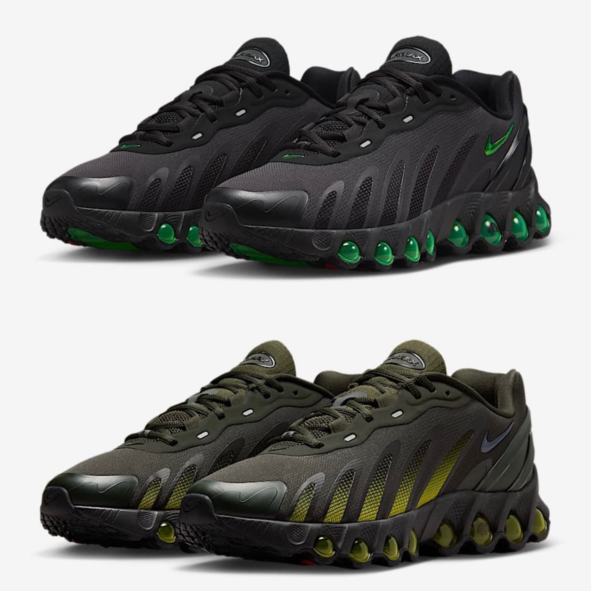 Nike Air Max DN8 の新作が国内7月7日に発売［IH2140-001