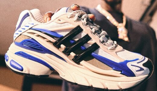 Pharrell x adidas『Adistar Jellyfish “Team Royal Blue”』が2月14日に発売予定 ［JP9263］