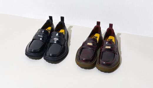 Onitsuka Tiger『TIGER LOAFER™ & TIGER DERBY™』が国内発売開始