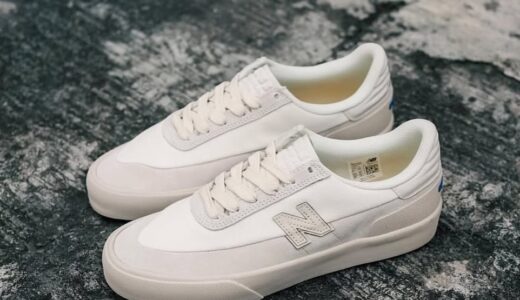 Stone Island Marina x New Balance Numeric『272』が国内6月より発売予定