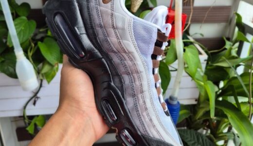 Nike SB x Air Max 95 “Cacao Wow”が発売予定 ［HF7545-002］