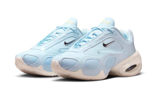 Nike Air Max Muse “Glacier Blue”が発売予定［IH3361-474］