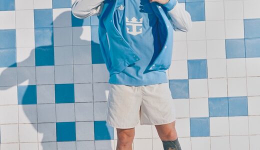 Inter Miami x adidas 25/26 Third Kit Collection & Gazelleが6月12日より発売