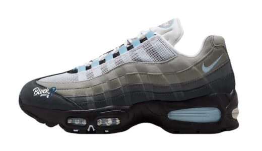 Nike Wmns Air Max 95 OG “Blue Tint”が発売予定 ［HJ5996-002］