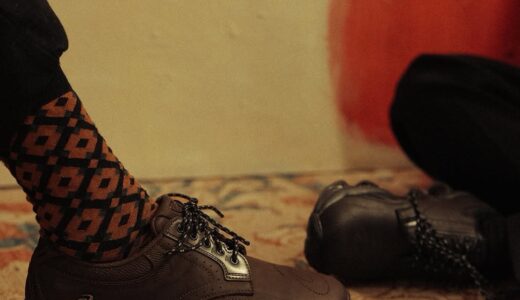 ASICS GEL-KINETIC™ SP “Java” & “Black”が国内12月19日より発売 ［1203B056.200 / 1203B056.001］