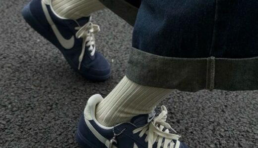 Nike Field General 82 SP “Blue Suede”が登場 ［IF0666-400］