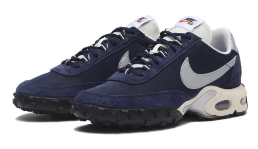 Nike Air Max Waffle SP 2 “Midnight Navy”が国内7月10日に発売［IB3656-400］
