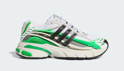 Pharrell x adidas『Adistar Jellyfish “Real Green”』が発売予定 ［JP9260］