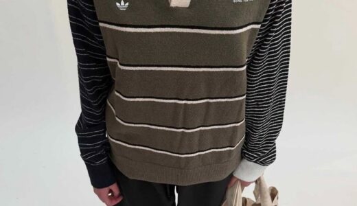 Song for the Mute x adidas 26SS “007” Collectionが発売予定