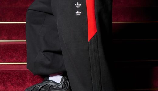 Willy Chavarria x adidas 26SS “Huron” Collectionが発売予定