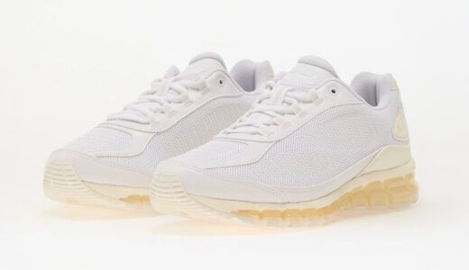 JJJJound x ASICS 『Gel-Quantum 360 AMP』が近日発売