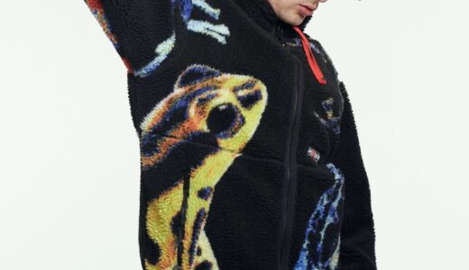 PALACE SKATEBOARDS “AUTUMN 25”のティーザーが公開