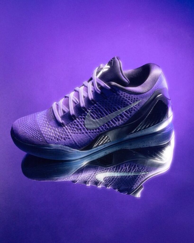 ナイキ　コービー9 28cm KOBE IX ELITE LOW PROTRO Nike Kobe 9 Elite Low Protro “Moonwalker”が10月30日に復刻