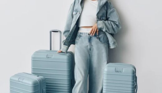 Gap x BEIS 旅に最適なカプセルコレクションが国内8月2日より発売