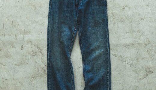 Levi’s®︎ x B:MING by BEAMS 25FW 別注ブーツカット『517™』が国内発売開始