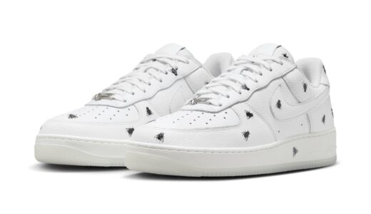 ハエのたかる奇作 Nike Air Force 1 Low Retro “Houseflies”が発売予定［IM3081-100］