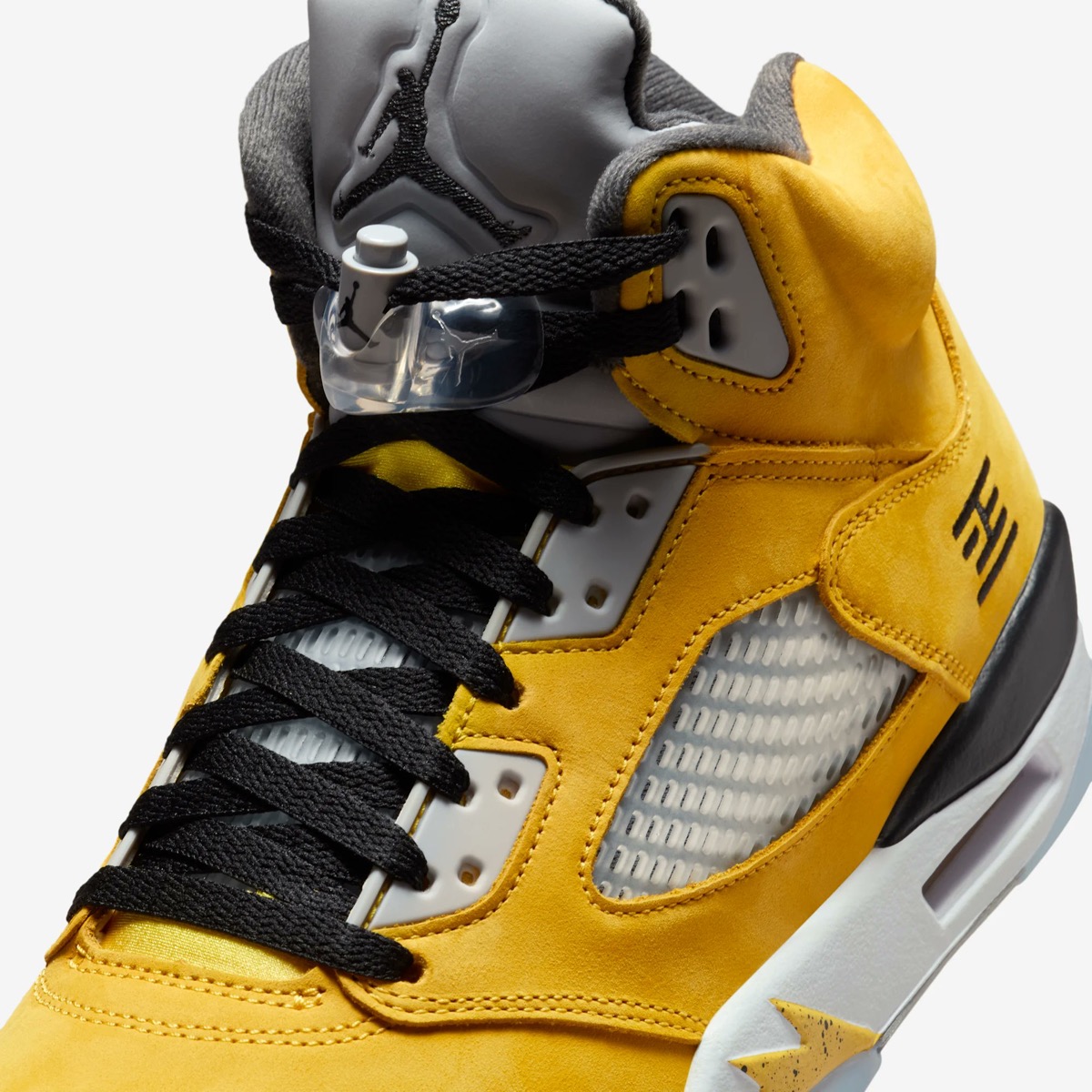 Nike Air Jordan 5 Retro “Tokyo”が9月27日に復刻発売予定