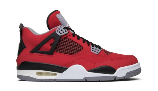 Nike Air Jordan 4 Retro “Toro Bravo”が復刻発売予定 ［FQ8138-600］