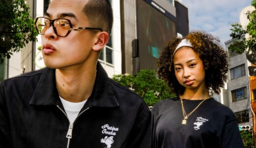 VERDY x パティーナ大阪 限定コレクションが国内7月12日より発売