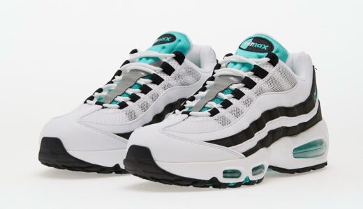 Nike Air Max 95 OG “Black Border”が復刻発売予定 ［IM7409-100］