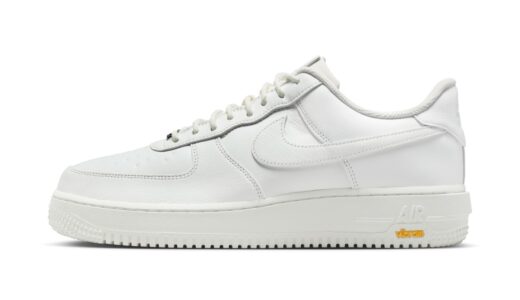 GORE-TEXとVibramソール搭載の Nike Air Force 1 Low GTX が発売予定 ［HV5953-100 / IH1943-100 / IH1943-001 / IH1943-600］
