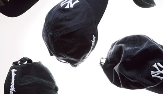 thisisneverthat® x New Era 2025 Collectionが国内発売開始