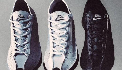 Dover Street Market x Nike Air Superfly が国内7月10日よりDSM限定で発売 ［IB1403-002 / IB1403-001 / IB1403-100］