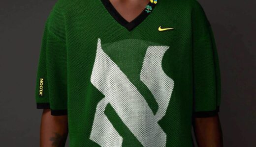 NOCTA x Vybz Kartel “Summer Vybz” Collectionが公開