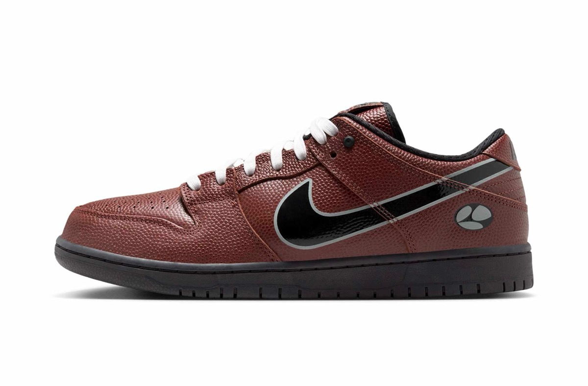 Limosine Skateboards x Nike SB Dunk Low Pro QS が国内9月6日