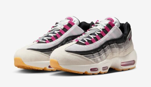 Nike SB x Air Max 95 “Cactus Flower”が8月1日より発売予定 ［HF7545-100］