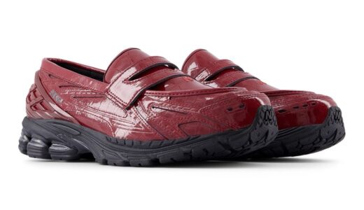 New Balance 1906L “Red Croc”が発売予定 ［U1906LCS］