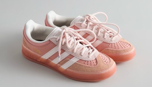 Bad Bunny x adidas Gazelle Indoor “Cabo Rojo”が7月26日より発売予定 ［JS5052］