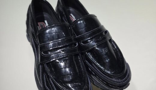 New Balance 1906L “Black Croc”が国内9月16日より再販［U1906LCR］