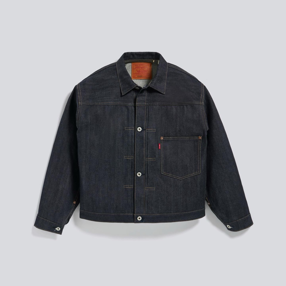 Levi's® Vintage Clothing『S506XX 1944 JACKET』が国内8月1日