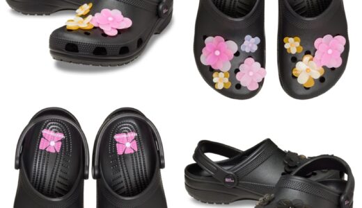 Mardi Mercredi x Crocs Classic Clog が国内7月22日より発売開始