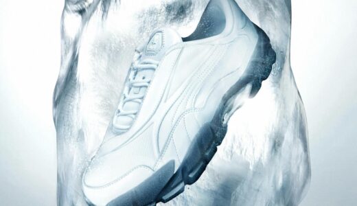 Skepta x Puma『SKOPE WP』全2色が国内7月5日より発売 ［404444_01 / 404444_02］