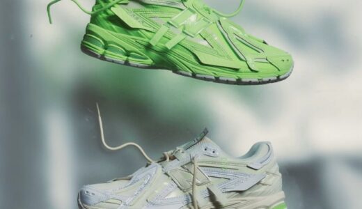 派生モデル New Balance『1906A』の新作が国内順次発売［U1906AF / U1906AE / U1906AD / U1906ANA / U1906ANB / U1906ANC / U1906AA / U1906AB / U1906AC / M1906AB / M1906AD / M1906AF / M1906AG / M1906AR］