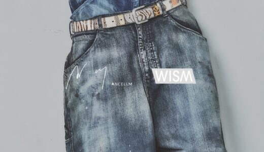 ANCELLM x WISM 25AW 別注コレクションが国内発売開始