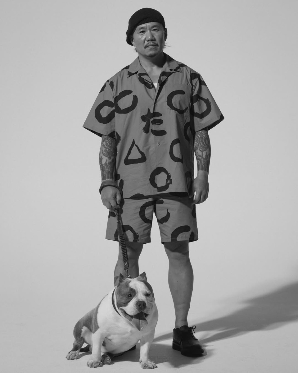 WTAPS x UNDERCOVER “七人の侍” Collectionが国内8月2日より発売