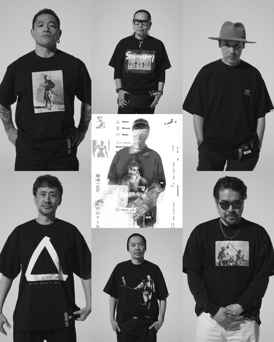 WTAPS x UNDERCOVER タックパンツ WTAPS ダブルタップス パンツ タックパンツ グレー サイズ 2