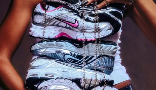 Nike『Air Max Moto 2K』の新作が国内8月4日より発売 ［HQ2056-006 / HQ2056-101 / HQ2056-007 / HQ2056-103 / HQ2056-200 / HQ2056-102］