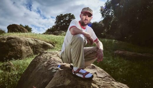 Teva x Sean Wotherspoon コラボフットウェアが国内8月8日より先行発売