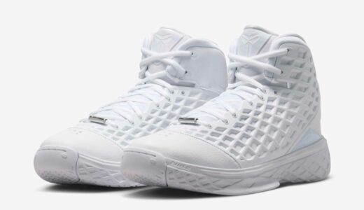Nike Kobe 3 Protro “Halo”が8月23日より発売予定［HM4351-100 / HQ2304-100］
