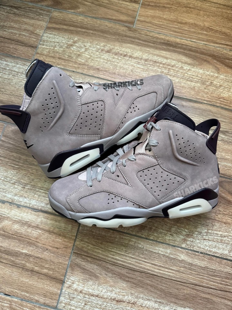 早い者勝ち！5日間限定大特価！ Nike Air Jordan 6 Retro NIKE AIR JORDAN 6 RETRO販売について – A+S