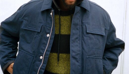 Stüssy Fall ‘25 Collection が国内8月15日より順次発売