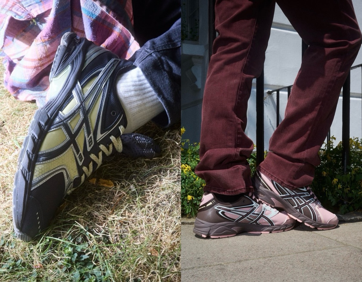 kikokostadinov asics 19ss キコ セットアップ kikokostadinov asics 19ss キコ セットアップ - メルカリ