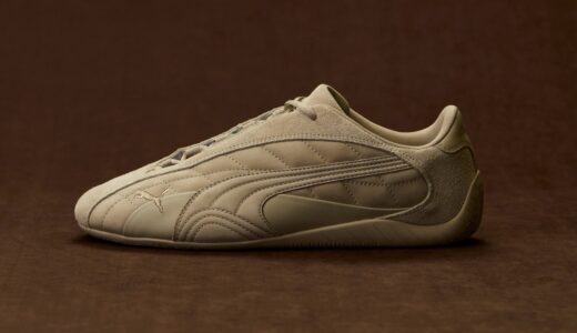 Puma x Graphpaper『Speedcat Plus』が国内8月30日より発売 ［GU253-90600］