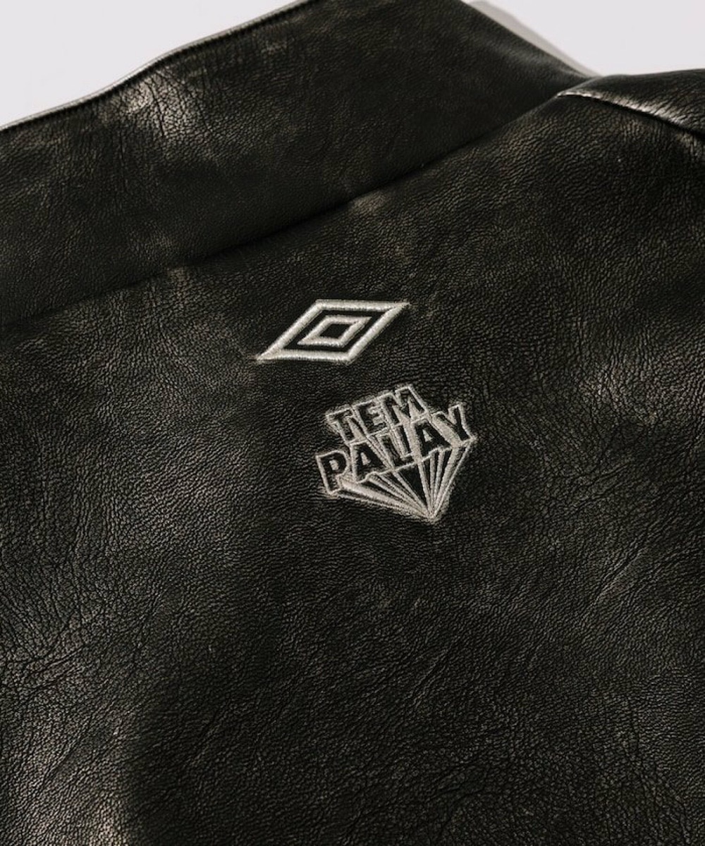 UMBRO x Tempalay x FREAK'S STORE 25FW 別注コレクションが国内
